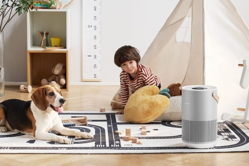 mua m&aacute;y lọc kh&ocirc;ng kh&iacute; Smartmi ở đ&acirc;u uy t&iacute;n h&igrave;nh 4