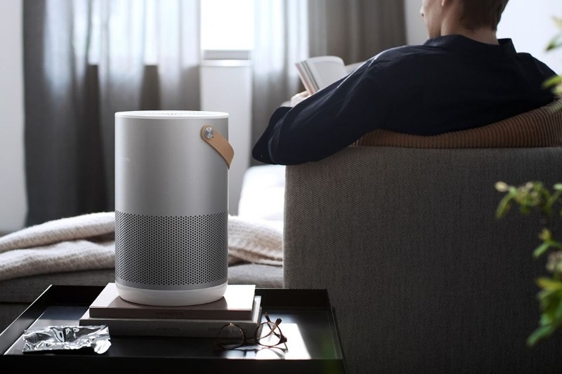 mua m&aacute;y lọc kh&ocirc;ng kh&iacute; Smartmi ở đ&acirc;u uy t&iacute;n h&igrave;nh 3