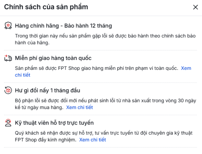 mua m&aacute;y lọc kh&ocirc;ng kh&iacute; Xiaomi ở đ&acirc;u uy t&iacute;n - h&igrave;nh 4