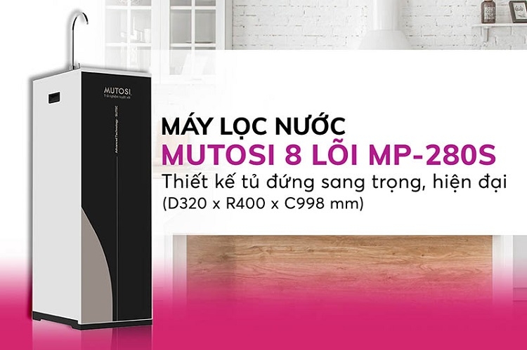 Mua máy lọc nước ở Đống Đa Hà Nội (Hình 3)