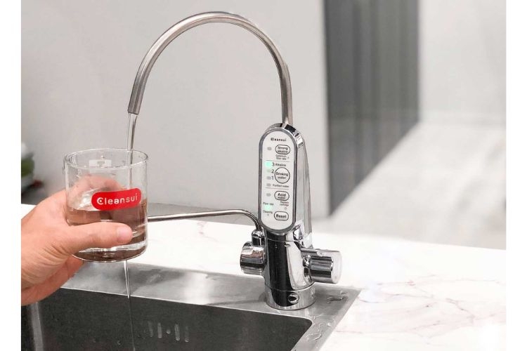 Mua máy lọc nước giá sỉ ở đâu ảnh 1