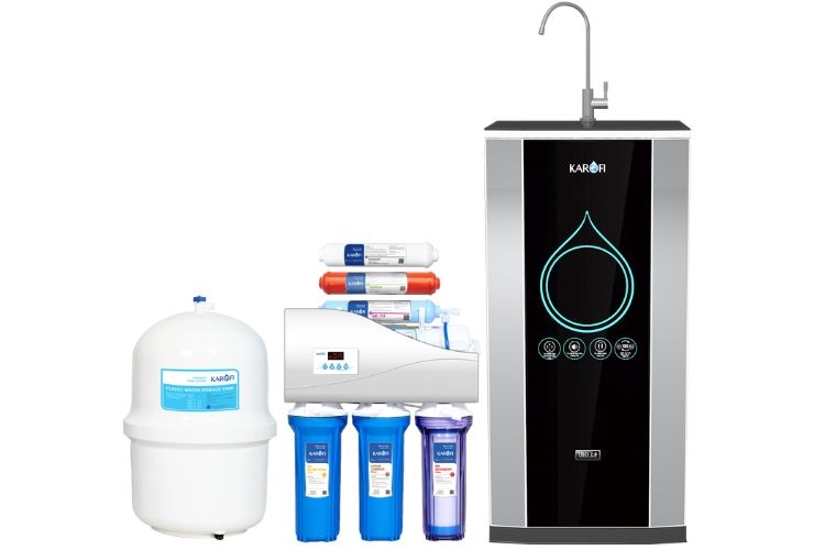 Mua máy lọc nước giá sỉ ở đâu 3