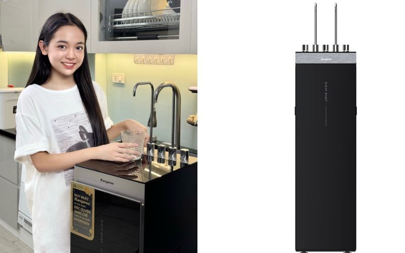 Mua máy lọc nước ở Ba Đình Hà Nội hình 2