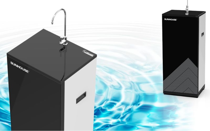 Mua máy lọc nước ở Ba Đình Hà Nội hình 5