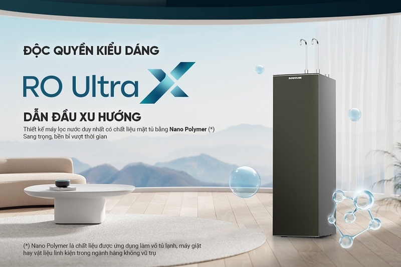 Mua máy lọc nước ở đâu Quận 3 TP.HCM ảnh 4