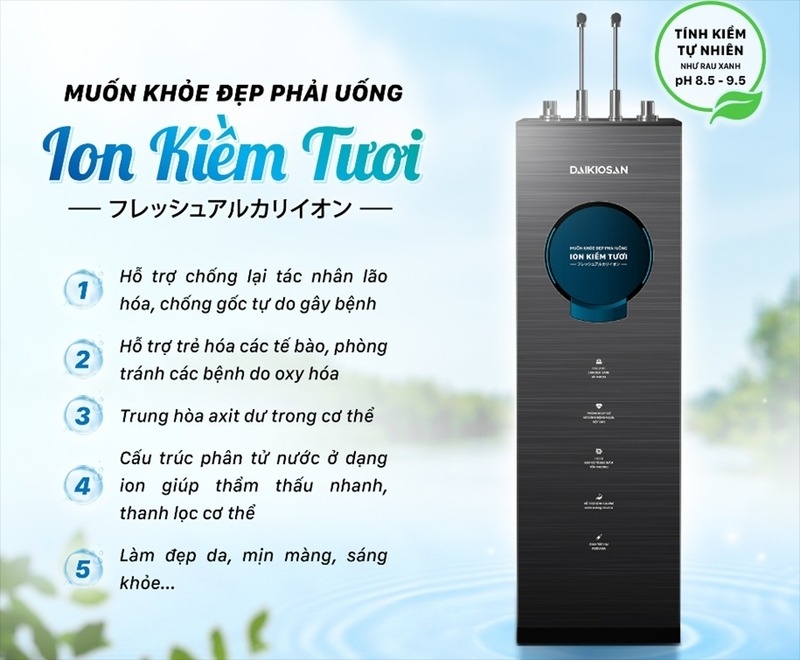 Mua máy lọc nước ở đâu tại Quận 4 TPHCM (ảnh 7)