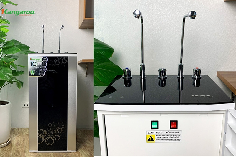 Mua máy lọc nước ở đâu tại An Giang? 3