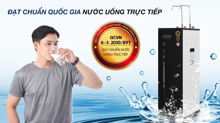 Mua máy lọc nước ở đâu tại Hưng Yên (Hình 5)