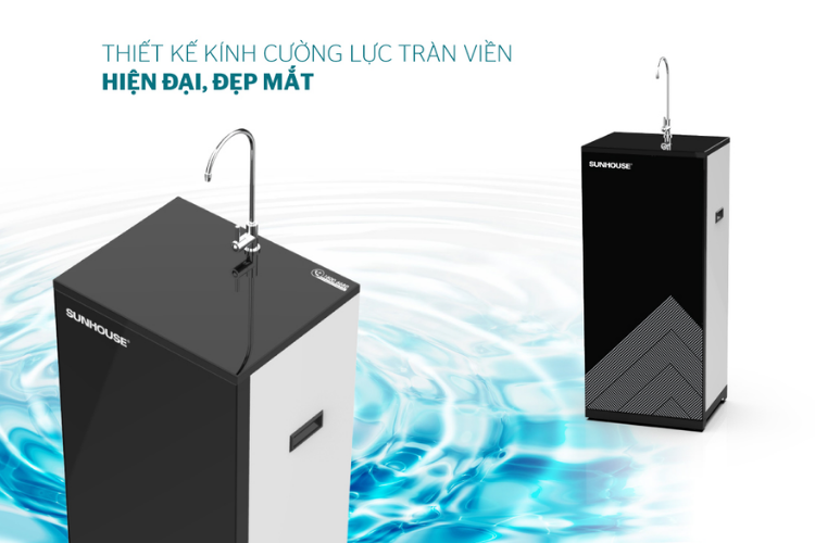 mua máy lọc nước ở đâu tại Tân Bình TPHCM 3