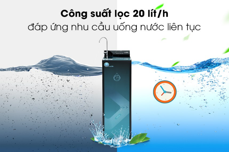 mua máy lọc nước ở đâu tại Tân Bình TPHCM 5