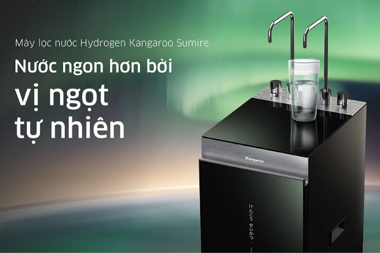 mua máy lọc nước ở đâu tại Tân Bình TPHCM 7