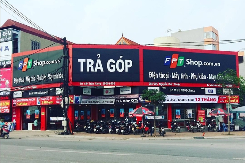 Mua máy lọc nước ở đâu tại Bình Tân TP.HCM? (hình 1)