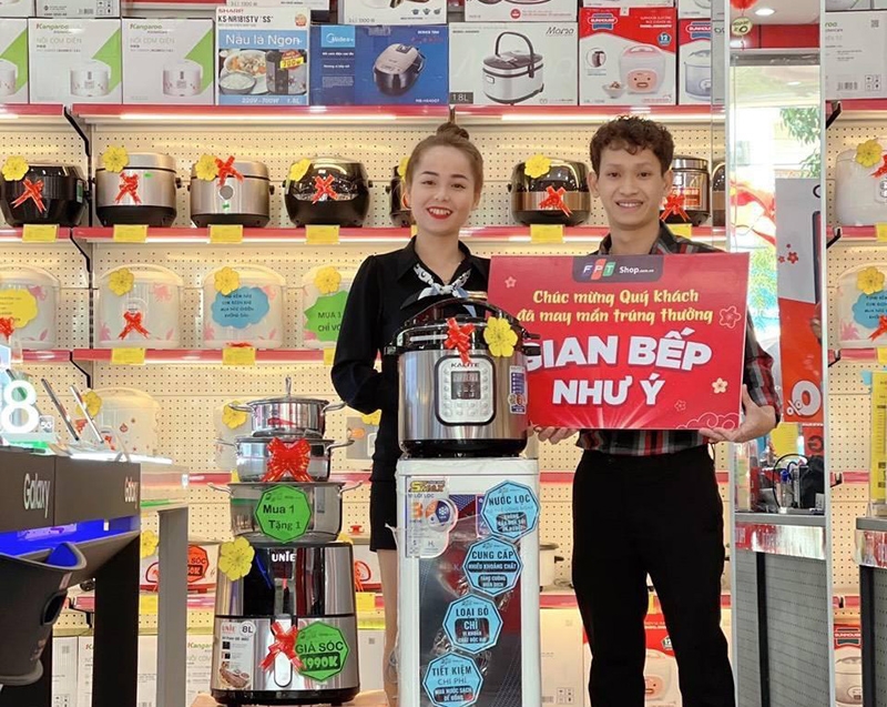 Liệu nên mua máy lọc nước ở đâu tại Đà Nẵng? (hình 1)