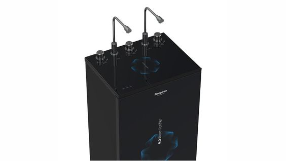 Máy lọc nước nóng lạnh RO Kangaroo Infinity 10 lõi KG10A2I