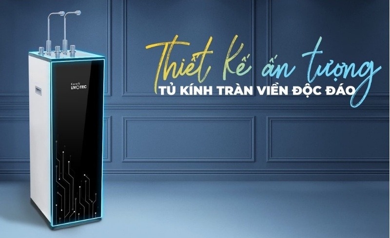 Mua máy lọc nước ở đâu tại Gia Lai 7