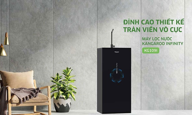 Mua máy lọc nước ở đâu tại Gò Vấp TPHCM 7