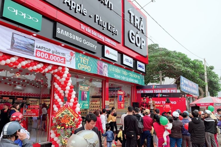 Mua máy lọc nước ở đâu tại Hải Phòng