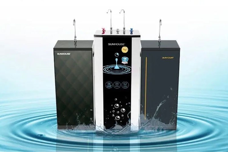 Nên mua máy lọc nước ở đâu tại Phú Nhuận TP.HCM? (hình 1)