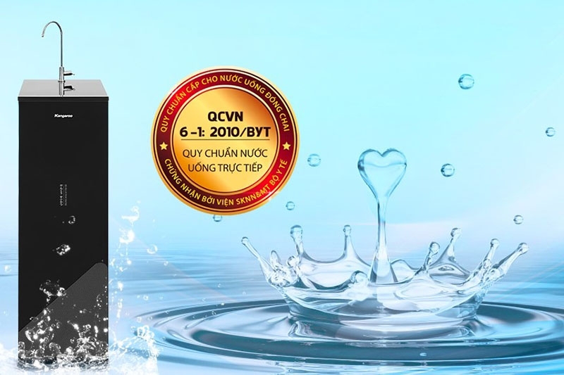 Nên mua máy lọc nước ở đâu tại Phú Nhuận TP.HCM? (hình 2)