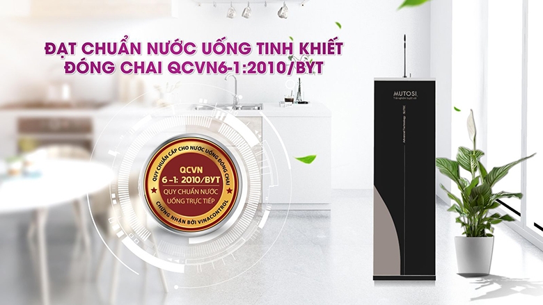 Mua máy lọc nước ở đâu tại Quảng Nam 4