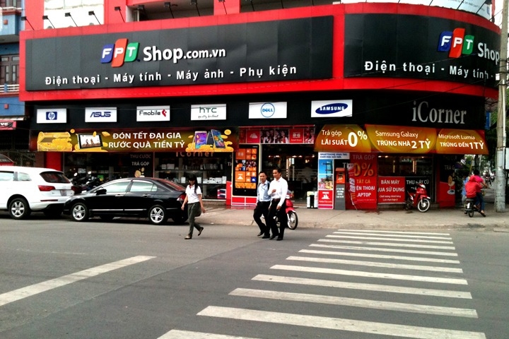 mua máy lọc nước ở đâu tại Tây Ninh hình 1