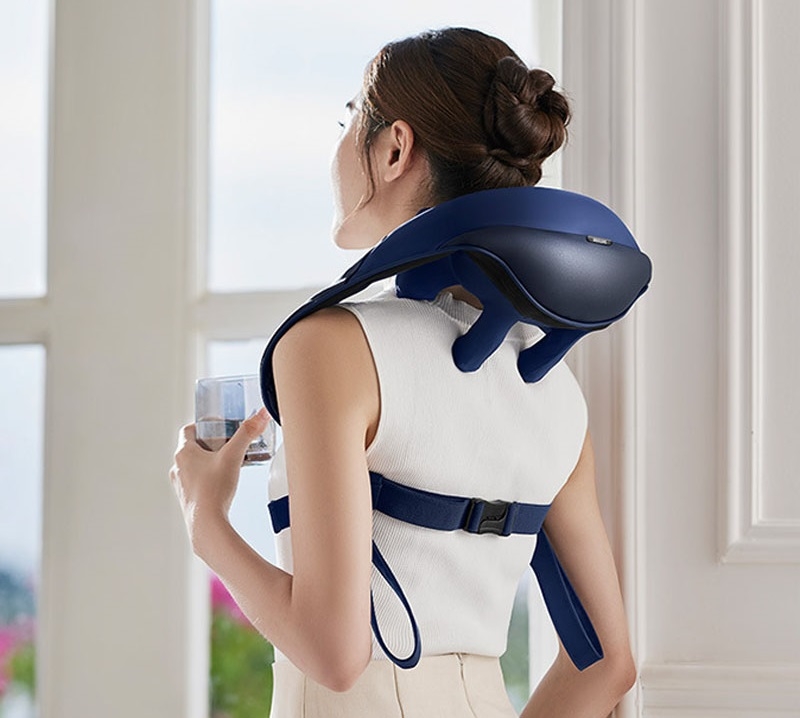 Mua máy massage ở đâu tại Hải Dương - ảnh 6