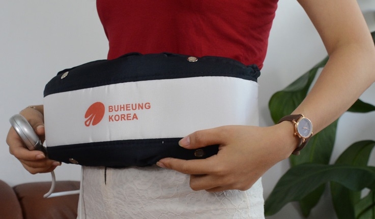 may massage bung buheung hmo