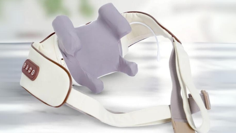 Máy Massage cổ vai gáy Buheung MK-332