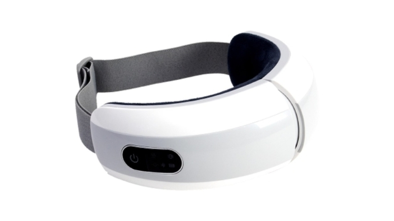 Máy massage mắt Buheung MK-321