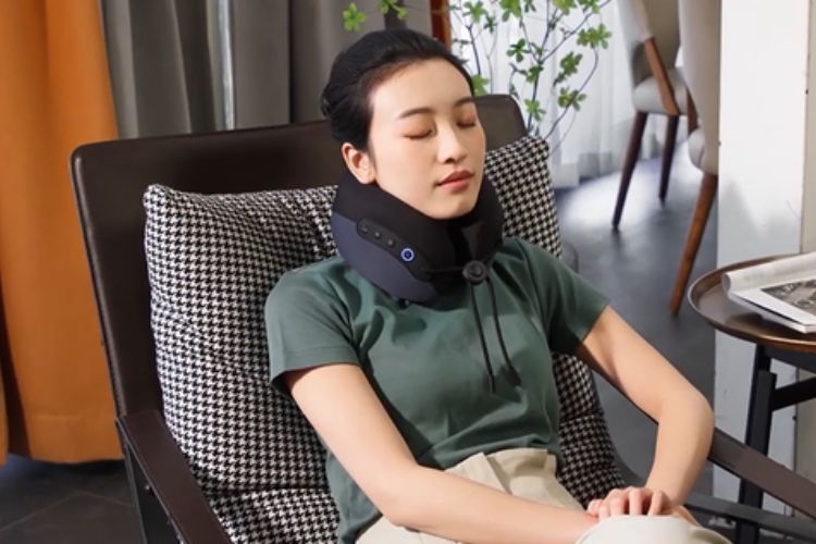 Mua máy massage ở đâu tại Phú Thọ 5