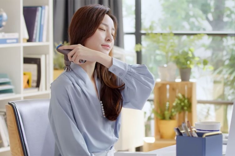 Mua máy massage ở đâu tại Phú Thọ 4