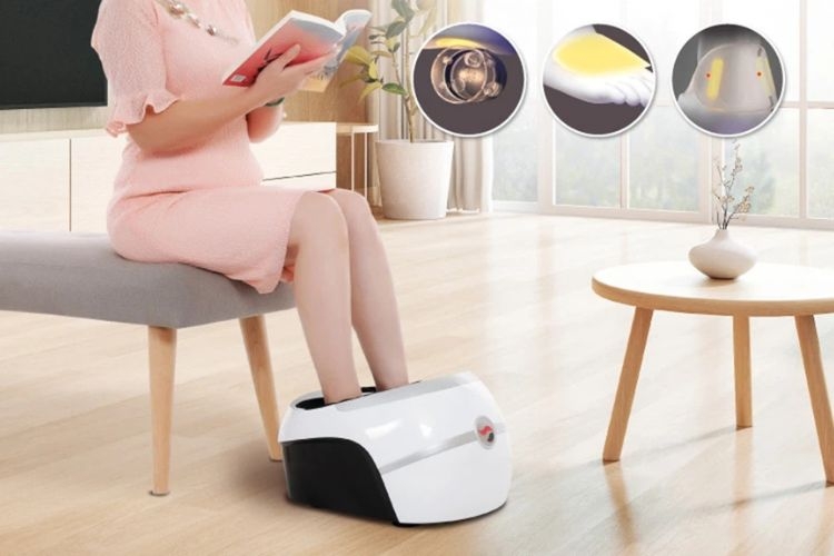 Mua máy massage ở đâu tại Phú Thọ 3