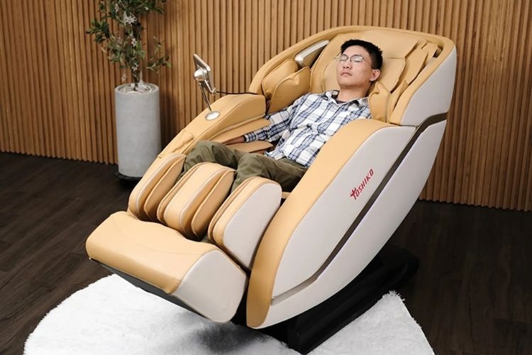 Mua máy massage ở đâu tại Phú Thọ