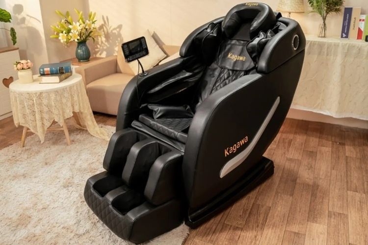 Mua máy massage ở đâu tại Phú Thọ 2