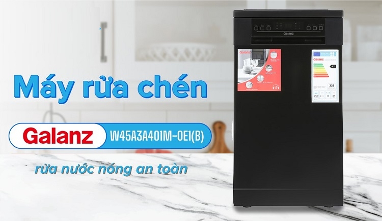 Mua máy rửa bát ở đâu tại Gia Lai? (Hình 2)