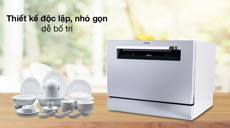 Mua máy rửa bát ở đâu tại Gia Lai? (Hình 4)