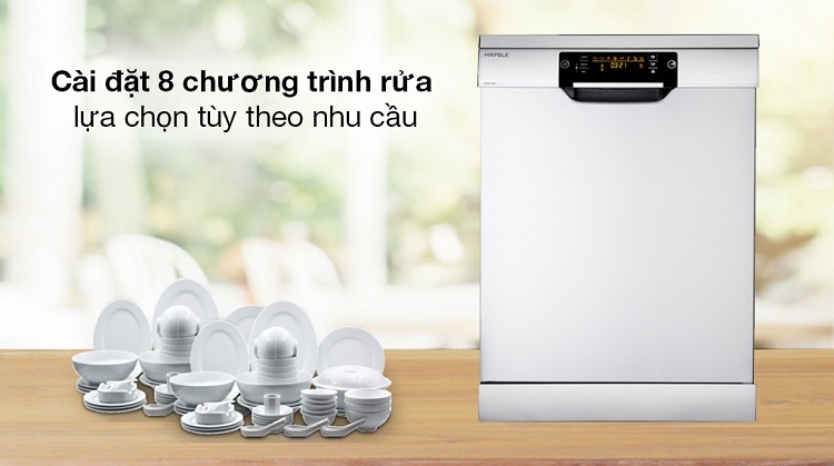Mua máy rửa bát ở đâu tại Gia Lai? (Hình 6)