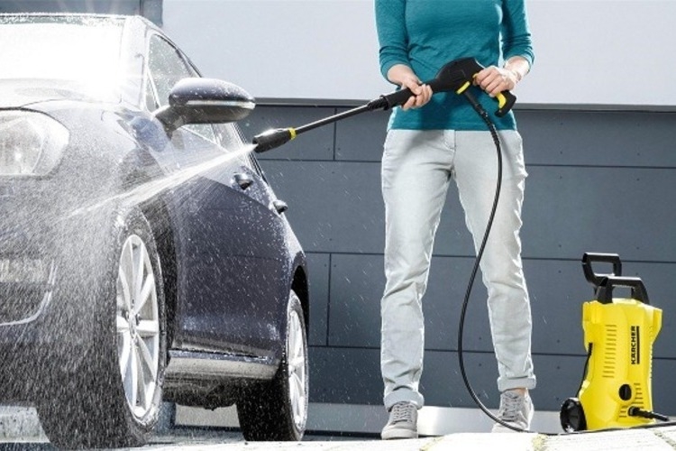 Mua máy rửa xe ở đâu uy tín? Những tiêu chí cần quan tâm khi mua và top sản phẩm tốt nhất