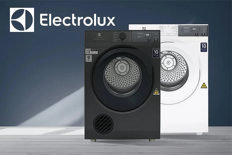 Mua máy sấy quần áo Electrolux ở đâu uy tín 1