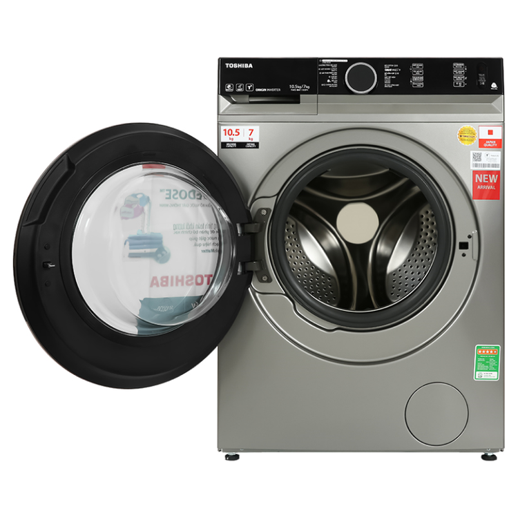 mua máy sấy quần áo ở đâu tại Hải Phòng - hình 5