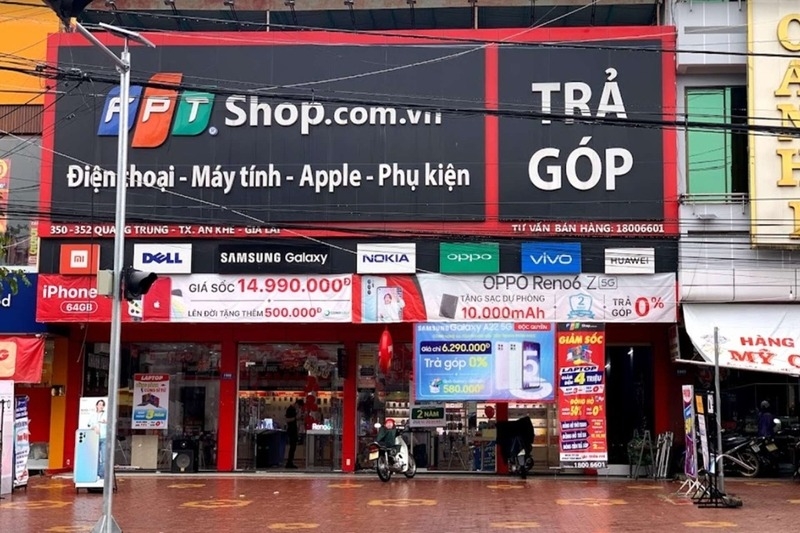 Mua máy sấy quần áo ở đâu tại Gia Lai (ảnh 1)