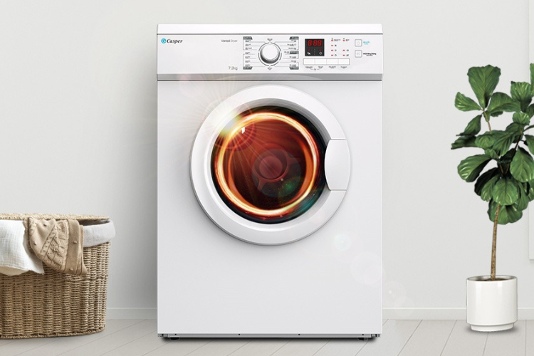 Mua máy sấy quần áo ở đâu tại Hà Tĩnh (ảnh 3)