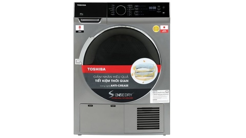 Mua máy sấy quần áo ở đâu tại Hà Tĩnh (ảnh 5)