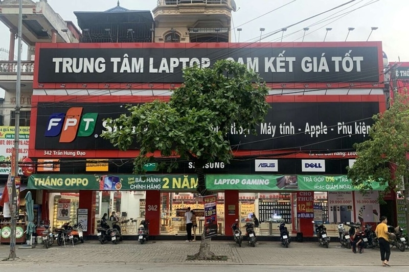 mua máy sấy quần áo ở đâu tại Nam Định (ảnh 1)