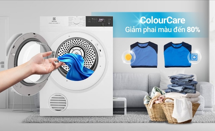 Mua máy sấy quần áo ở đâu tại Phú Thọ (Hình 6)