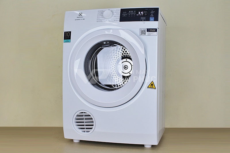 Mua máy sấy quần áo ở đâu tại Quảng Ninh? (hình 2)