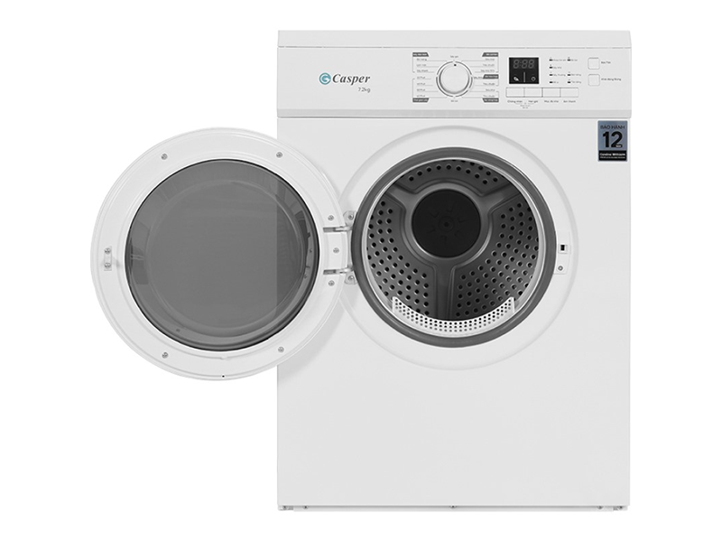 Mua máy sấy quần áo ở đâu tại Sóc Trăng? (hình 6)