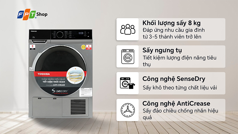 Mua máy sấy quần áo ở đâu tại Sơn La? (hình 3)