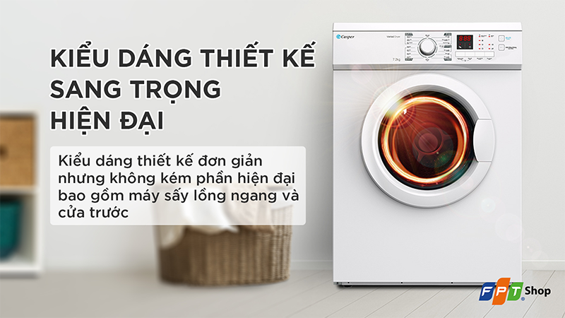 Mua máy sấy quần áo ở đâu tại Sơn La? (hình 6)