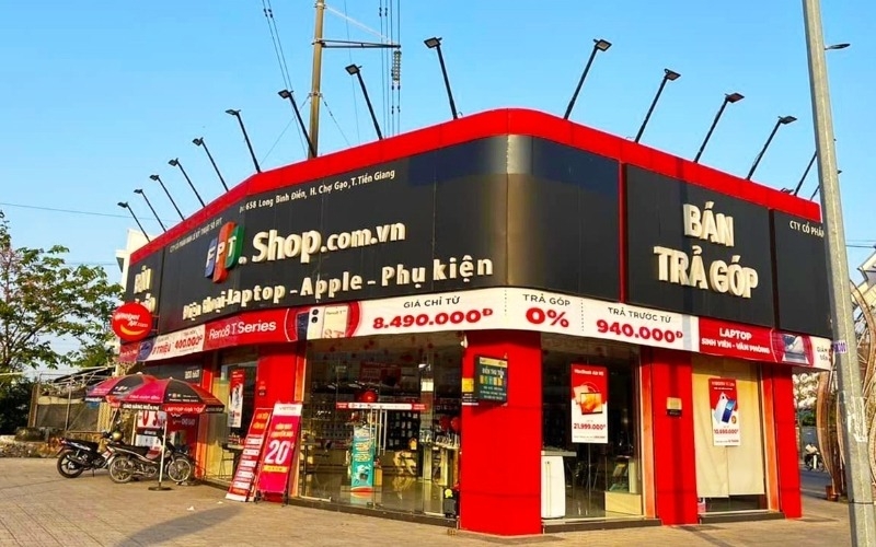 Mua máy sấy quần áo ở đâu tại Tiền Giang (ảnh 1)